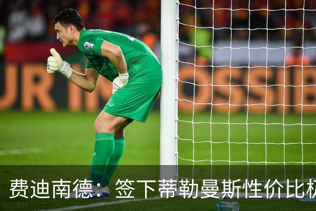 费迪南德：签下蒂勒曼斯性价比极高 桑托斯会成为球队关键一员